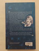 Nina. La bambina della sesta luna di Moony Witcher Ed.Giunti, 2012