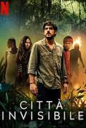Città Invisibile - Stagioni 1 e 2 - Completa