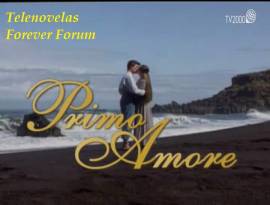 Primo Amore - Completa