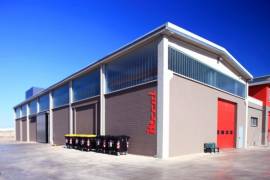 CAPANNONE IN VENDITA CERCASIIIIIIIIIIIIIIIIIIIIIIII DI 250 MQ. A CESANO BOSCONE PER NS, CLIENTE -