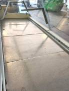 VETRINA CON DISPENSA A FREDDO USATA  