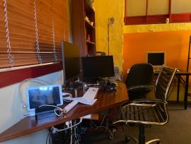 LOTTO UNICO - Ramo d'azienda corrente in Milano (MI)