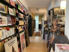 LOTTO UNICO - Ramo d'azienda corrente in Milano (MI)