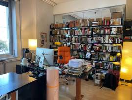 LOTTO UNICO - Ramo d'azienda corrente in Milano (MI)