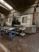 Centro di lavoro verticale Victor Vcenter140