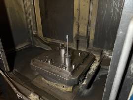 Centro di lavoro orizzontale Kitamura