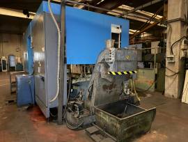 Centro di lavoro orizzontale Kitamura