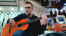 CORSO DI CHITARRA 