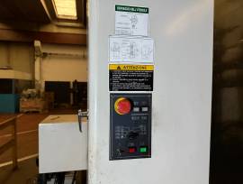 Centro di lavoro 6 pallet 800x800 Dooson ACE HM800