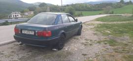 audi 80 b4