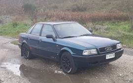 audi 80 b4