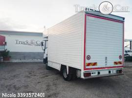 RIF.404 IVECO EUROCARGO 65 E 14 – FURGONE AUTONEGOZIO CON APERTURA IDRAULICA LATERALE – 1998 RIF.404 IVECO EUROCARGO 65 E 14 – FURGONE AUTONEGOZIO CON APERTURA IDRAULICA LATERALE – 1998