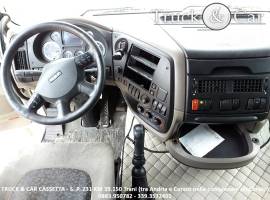 RIF.261 DAF XF 105.460– TRATTORE STRADALE – EURO 5 – ANNO 2007