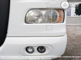 RIF.261 DAF XF 105.460– TRATTORE STRADALE – EURO 5 – ANNO 2007