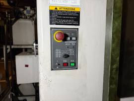 Centro di lavoro CNC Daewoo Ace HM800 Centro di lavoro CNC Daewoo Ace HM800