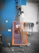 PIEGATRICE GASPARINI   4000 X 300 CNC 