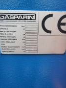 PIEGATRICE GASPARINI   4000 X 300 CNC 