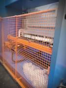 PIEGATRICE GASPARINI   4000 X 300 CNC 