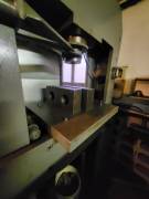 PRESSA  VITALI   A DOPPIO MONTANTE  100 TON 