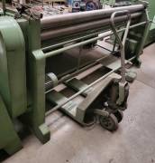 CALANDRA 3 RULLI  2000 X 3  MOTORIZZATA 