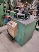 CURVAPROFILI GAIANI  DIAMETRO 40 3 RULLI  ORIZONTALE 