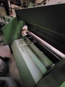 PIEGATRICE OMAG  1500 X 20 TON  MOD PL 2012 IDRAULICA