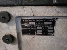 CESOIA  SCM  2050 X 4 /6