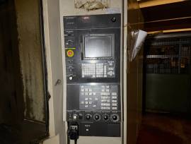 Centro di lavoro orizzontale Hitachi Seiki HS 500