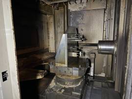 Centro di lavoro orizzontale Hitachi Seiki HS 500