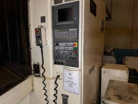 Centro di lavoro orizzontale Okuma MX60HB