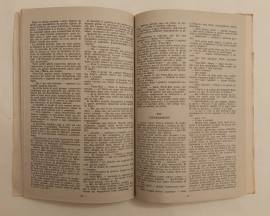 La scimitarra di Budda di Emilio Salgari; Ed. Carroccio, Milano il 15 giugno 1947 La scimitarra di Budda di Emilio Salgari; Ed. Carroccio, Milano il 15 giugno 1947