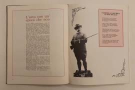 Rinomata ditta Italia. Cinquant’anni di usi e consumi di M.di Massimo e Luciano Guidobaldi Ed.De Fon