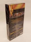 VHS Essere John Malkovich con John Cusack, Cameron Diaz, Catherine Keener Universal Pictures, 2000 n VHS Essere John Malkovich con John Cusack, Cameron Diaz, Catherine Keener Universal Pictures, 2000 n