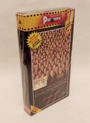 VHS Essere John Malkovich con John Cusack, Cameron Diaz, Catherine Keener Universal Pictures, 2000 n