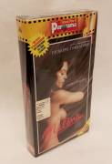 VIDEOCASSETTA VHS  Malèna con Monica Bellucci (Giuseppe Tornatore regista) I GRANDI FILM DI PANORAMA