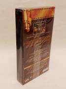 VHS VIDEOCASSETTA Quills. La penna dello scandalo Geoffrey Rush, Kate Winslet e Michael Caine nuovo VHS VIDEOCASSETTA Quills. La penna dello scandalo Geoffrey Rush, Kate Winslet e Michael Caine nuovo