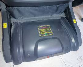  SUPER OCCASIONE NATALE! Poltrona Massaggiante SUFUL S6 – NUOVA (MAI USATA) PREZZO E OFFERT