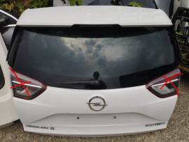Portellone con lunotto Opel Crossland X 2019