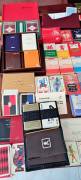 Collezione vintage mazzi carte gioco anche vergini Collezione vintage mazzi carte gioco anche vergini