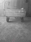 Carretto a mano Carretto a mano