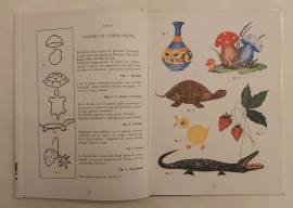 Gioia di costruire.Lavoretti manuali e decorazioni Giuliana Tusini/Giovanna Cunietti Ed.La scuola Gioia di costruire.Lavoretti manuali e decorazioni Giuliana Tusini/Giovanna Cunietti Ed.La scuola