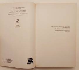 ZeroZeroZero di Roberto Saviano 1°Ed.Feltrinelli, aprile 2013