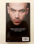 ZeroZeroZero di Roberto Saviano 1°Ed.Feltrinelli, aprile 2013