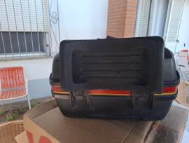 Bauletto Givi 45 lt Bauletto Givi 45 lt