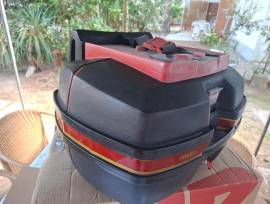 Bauletto Givi 45 lt Bauletto Givi 45 lt