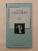 Utz di Bruce Chatwin Ed. La biblioteca di Repubblica, 2003