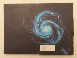 L'universo di Galileo e Newton di William Bixby 1°Ed.Arnoldo Mondadori, giugno 1966 L'universo di Galileo e Newton di William Bixby 1°Ed.Arnoldo Mondadori, giugno 1966