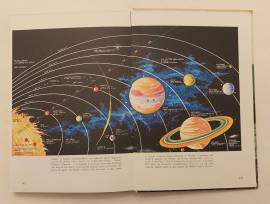 L'universo di Galileo e Newton di William Bixby 1°Ed.Arnoldo Mondadori, giugno 1966 L'universo di Galileo e Newton di William Bixby 1°Ed.Arnoldo Mondadori, giugno 1966