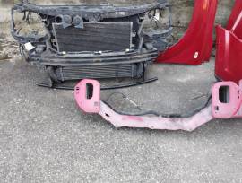 Musata Fiat Freemont 2.0 multijet 140 cv anno 2013 Musata Fiat Freemont 2.0 multijet 140 cv anno 2013