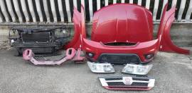 Musata Fiat Freemont 2.0 multijet 140 cv anno 2013